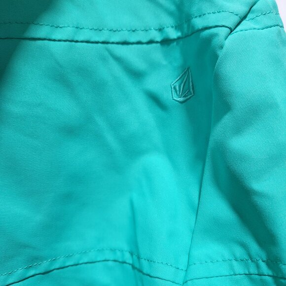 Volcom Behind Enermy Lines Windbreaker size XS - Picture 8 of 8
